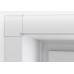 Стартовый профиль Qunell St-25мм белый 6,0 м 6 м