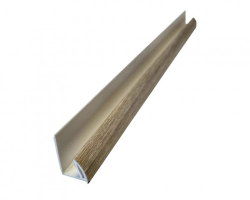 Стартовый профиль Qunell St-25мм ДУБ ШЕФИЛД СВЕТЛЫЙ (LG GF402_5F) 6,0 м 6 м Стартовый профиль Qunell St-25мм ДУБ ШЕФИЛД СВЕТЛЫЙ (LG GF402_5F) 6,0 м 6 м