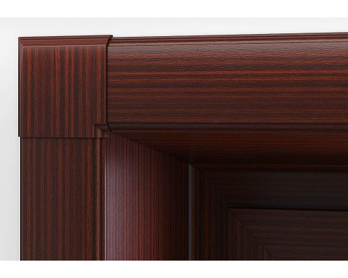 Стартовый профиль Qunell St-25мм МАХАГОН (Renolit 2097-013) 6,0 м 6 м Стартовый профиль Qunell St-25мм МАХАГОН (Renolit 2097-013) 6,0 м 6 м