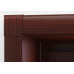 Стартовый профиль Qunell St-25мм МАХАГОН (Renolit 2097-013) 6,0 м 6 м