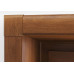 Стартовый профиль Qunell St-25мм ЗОЛОТОЙ ДУБ (Renolit 2178-001) 6,0 м 6 м