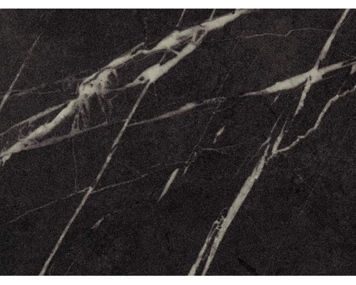 Стеновая панель F206 ST75 Камень Пьетра Гриджиа черный ELEGANCE, 3000х600х6 мм 1 шт.