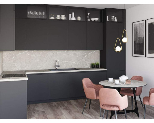 Стеновая панель FS077 B3 Кунашир SUPERIOR 4100х655х6 мм Стеновая панель FS077 B3 Кунашир SUPERIOR 4100х655х6 мм