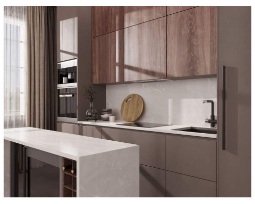 Стеновая панель FS114 B2 Ай-Петри SUPERIOR 4100х655х6 мм