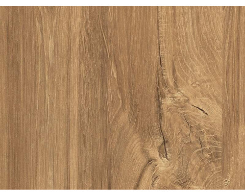 Стеновая панель H1113 ST85 Дуб Канзас коричневый SUPERIOR, 3000х600х6 мм