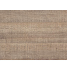 Стеновая панель H1150 ST10  Дуб Аутентик серый, 4100х600х6 мм