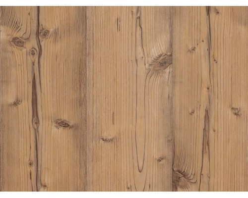 Стеновая панель H1487 ST22 Пихта Брамберг, 4100х600х6 мм