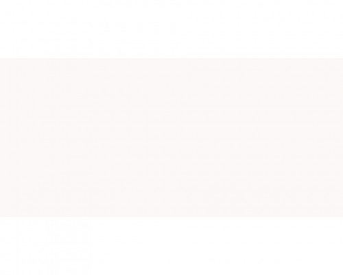 Стеновая панель  R3 FS002 S3 Ледяной белый SELECT , 4100х600х6 мм 1 шт.