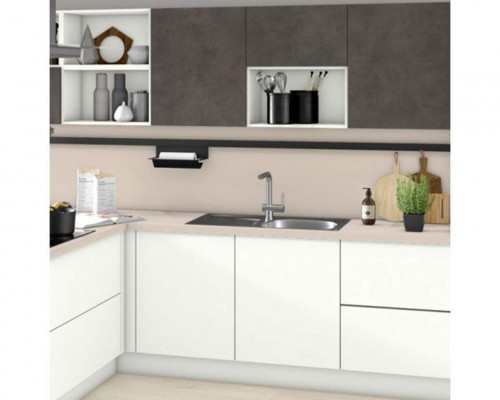 Стеновая панель  R3 FS008 S3 Кашемир SELECT , 3000х600х6 мм 1 шт.