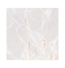 Стеновая панель  R3 FS323 S1 Санторини светло-серый PREMIUM , 4100х600х6 мм