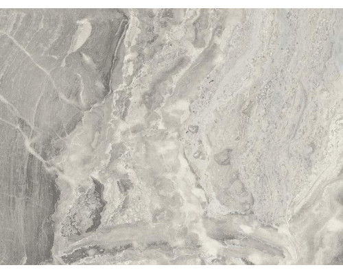 Стеновая панель R9 F092 ST9 Чиполлино бело-серый, 3000х600х6 мм