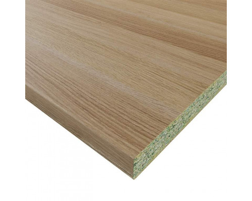 Столешница-постформинг Alphalux R5 3838/Mw Дуб Могул 3000*600*40 мм