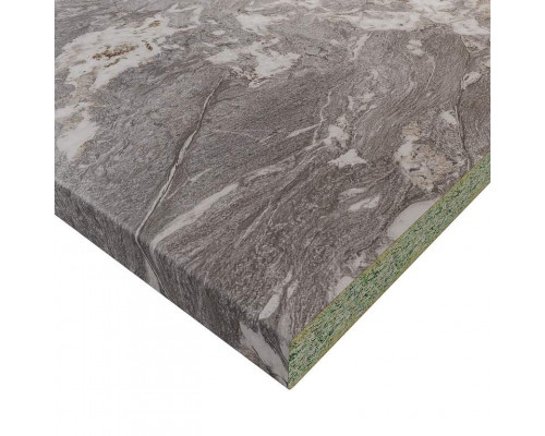 Столешница-постформинг Alphalux  R5 4802/S Сплит 3000*600*40 мм