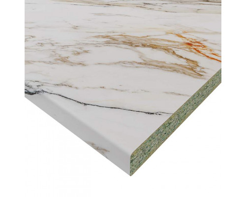 Столешница-постформинг Alphalux  R5 4804/S Ливорно 4200*600*40 мм 1 шт.