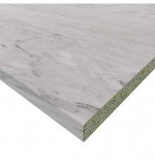 Столешница-постформинг Alphalux  R5 4806/S Парос 3000*600*40 мм