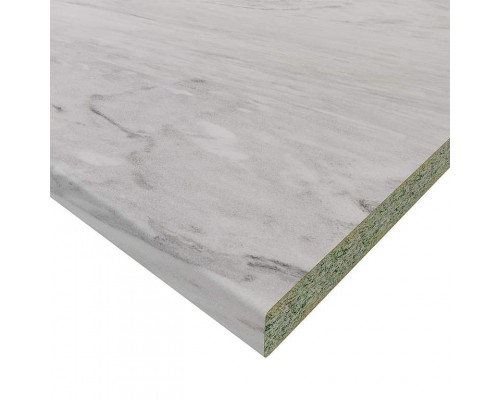 Столешница-постформинг Alphalux  R5 4806/S Парос 4200*600*40 мм 1 шт.