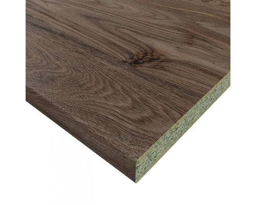 Столешница-постформинг Alphalux  R5 4850/Mw  Ривертон 3000*600*40 мм