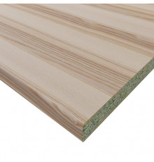 Столешница-постформинг Alphalux  R5 4852/Mw  Вирджиния 3000*600*40 мм