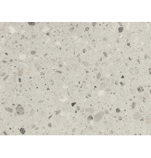 Столешница-постформинг R3 F116 ST76 Камень Вентура светло серый SELECT, 3050х600х38 мм