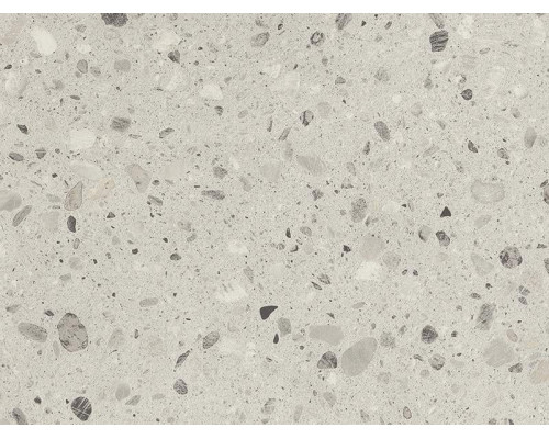 Столешница-постформинг R3 F116 ST76 Камень Вентура светло серый SELECT, 3050х600х38 мм