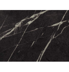 Столешница-постформинг R3 F206 ST75 Камень Пьетра Гриджиа черный ELEGANCE, 4200*600*38 мм