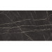 Столешница-постформинг R3 F206 ST75 Камень Пьетра Гриджиа черный ELEGANCE, 4200*600*38 мм