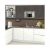 Столешница-постформинг R3 F302 ST87 Ферро бронза, 3050х600х38 мм 1 шт.