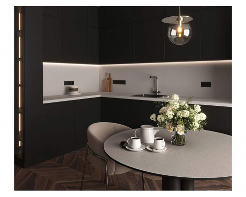 Столешница-постформинг R3 FS040 S1 Баскунчак ELEGANCE 4200х600х38 мм Столешница-постформинг R3 FS040 S1 Баскунчак ELEGANCE 4200х600х38 мм