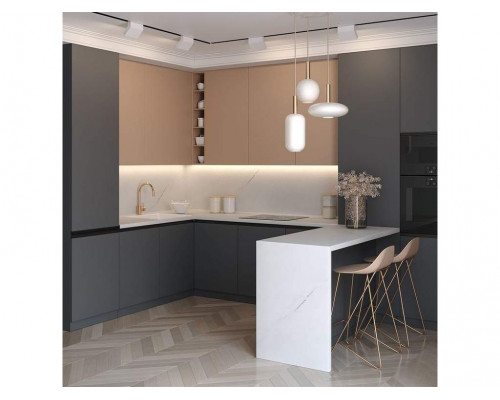 Столешница-постформинг R3 FS128 S1 Эльбрус ELEGANCE 4200х600х38 мм Столешница-постформинг R3 FS128 S1 Эльбрус ELEGANCE 4200х600х38 мм