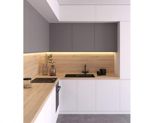 Столешница-постформинг R3 FS1335 W2 Дуб Сонома натуральный, SELECT, 4200*600*38 мм 1 шт. Столешница-постформинг R3 FS1335 W2 Дуб Сонома натуральный, SELECT, 4200*600*38 мм 1 шт.