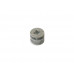 FIRMAX Эксцентрик Минификс D15x12 мм, для плит 15/16 мм, цинк, никель 1 шт.