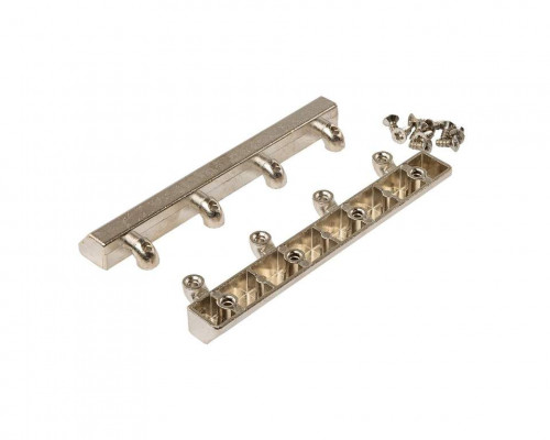 TOP STAY SF крепление для фасада из узкой алюминиевой рамки 1 ком.