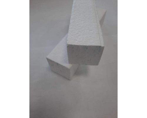 Теплый подставочный профиль совместим с профилем РЕХАУ 60 (1200*35*38)