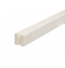 Теплый подставочный профиль совместим с профилем РЕХАУ 60 (1200*35*38)