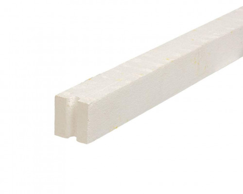 Теплый подставочный профиль совместим с профилем РЕХАУ 60 (1200*35*38)