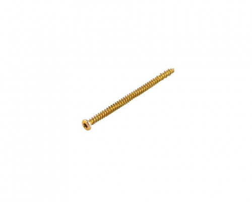 Наагель по бетону с полукруглой головой 7,5х132 MAXBAR под насадку TORX 30