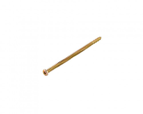 Наагель по бетону с полукруглой головой 7,5х152 MAXBAR  под насадку TORX 30