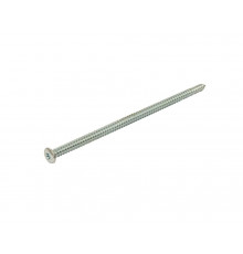 Турбо нагель 7,5х92 MAXBAR (шуруп монтажный), плоская голова TORX 30