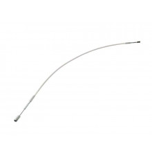 Тяга гибкая VENTUS, L=1000 мм RAL9016
