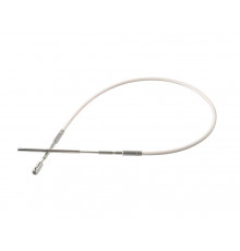 Тяга гибкая для OL90N/95 1000 мм белая 1 шт.