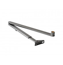 Тяга рычаг к TS 2000/4000 Черный RAL9005 1 шт.