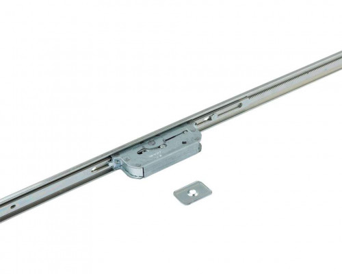Удлинитель MAXBAR с 1 доп. крюком для замков Compact 855GL/856/859, U24х6, оцинк., 740 мм, (удлинитель+пластина) Удлинитель MAXBAR с 1 доп. крюком для замков Compact 855GL/856/859, U24х6, оцинк., 740 мм, (удлинитель+пластина)