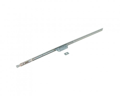 Удлинитель MAXBAR с 1 доп. крюком для замков Compact 855GL/856/859, U24х6, оцинк., 740 мм, (удлинитель+пластина) Удлинитель MAXBAR с 1 доп. крюком для замков Compact 855GL/856/859, U24х6, оцинк., 740 мм, (удлинитель+пластина)