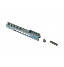 Удлинитель основного запора HS, темная бронза