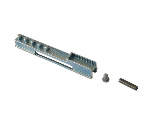 Удлинитель основного запора HS, темная бронза