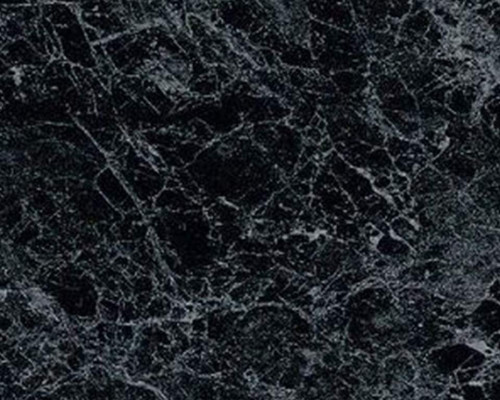 Угловой элемент постформинг R3 F202 ST15 Черный мрамор, 900*900*38 мм