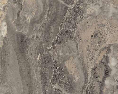 Угловой элемент постформинг R3 FS090 S8 Делоникс серый, 900*900*38 мм, SUPERIOR