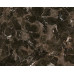 Угловой элемент постформинг R3 FS222 S3 Эрамоза черный SUPERIOR , 900*900*38 мм