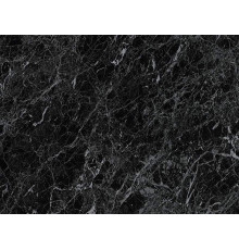 Столешница-постформинг R3 F202 ST15 Черный мрамор, 3050х600х38 мм 1 шт.