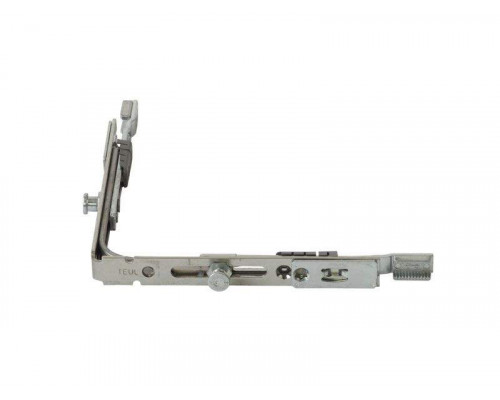 Переключатель угловой AF/PSK 1S 1RS TS K50 Переключатель угловой AF/PSK 1S 1RS TS K50
